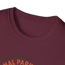National Park Of Naps T-Shirt