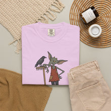 I Have A Rich Inner Life And Questionable Outdoor Habits T-Shirt