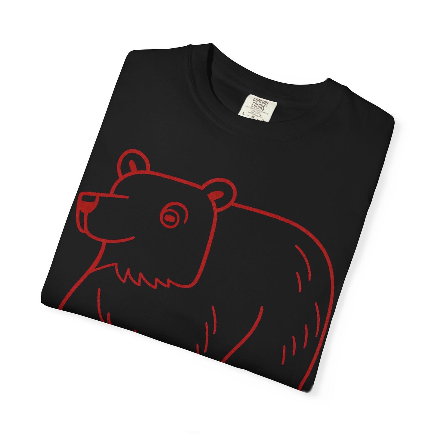 Bearly Awake T-Shirt
