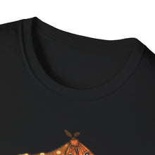 I Require Supervision Near Interesting Foliage T-Shirt