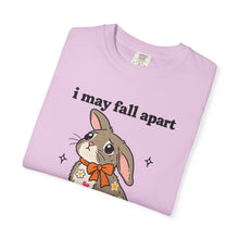 I May Fall Apart But The Bow Stays On T-Shirt
