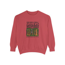 Spiders Everywhere Sweatshirt