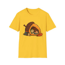 Acorn Home T-Shirt