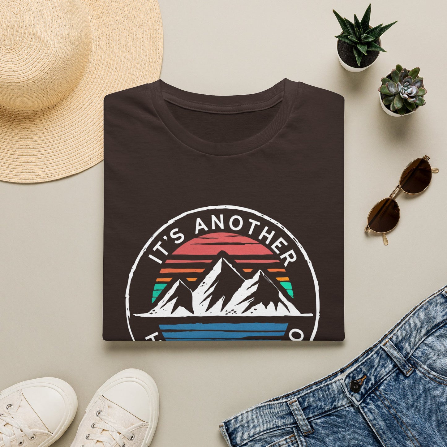 It's Another Half Mile Or So T-Shirt
