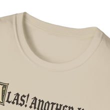 Alas Another Hill T-Shirt