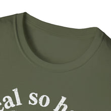 Heal So Hard T-Shirt