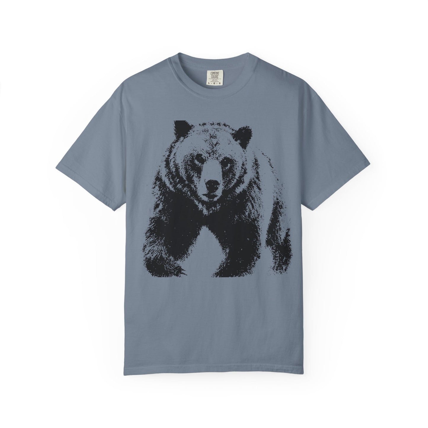 Bearly Awake T-Shirt
