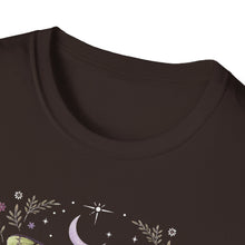 Luna Moth Hour T-Shirt