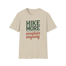 Complain T-Shirt