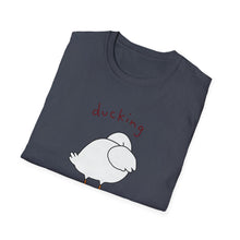 Ducking My Responsibilities T-Shirt