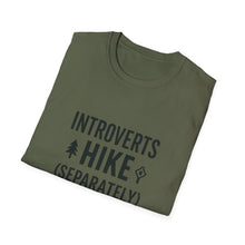 Introverts T-Shirt