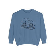 Under The Stars Sweatshirt