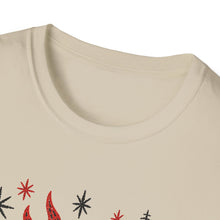 Sun And Fox T-Shirt
