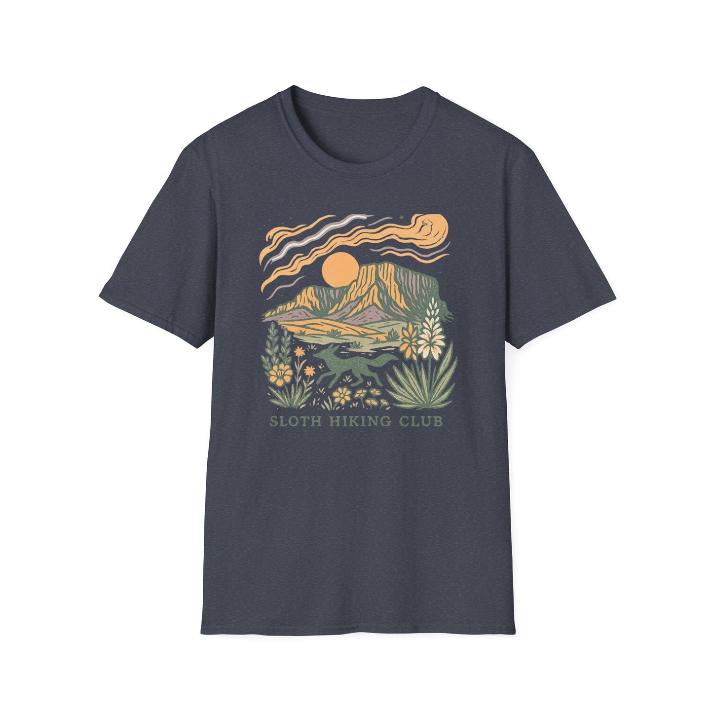 Wild Fox T-Shirt