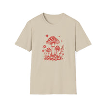 Spore Loser T-Shirt