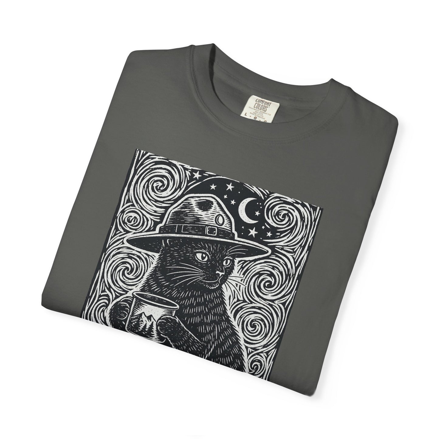 Ranger Purr T-Shirt