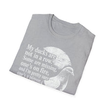 One's A Pigeon T-Shirt