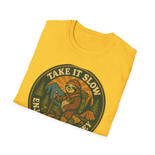 Enjoy T-Shirt
