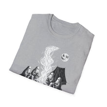 Ghost Roast T-Shirt