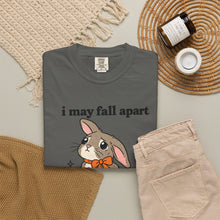 I May Fall Apart But The Bow Stays On T-Shirt