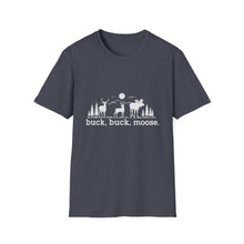 Buck Buck Moose T-Shirt