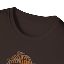 Bearly Awake T-Shirt