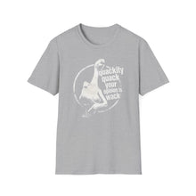 Quackity Quack T-Shirt