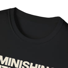 Peak To Slump T-Shirt