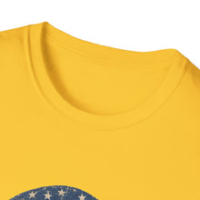 Star Spangled Shroom T-Shirt