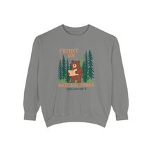 Protect Our National Parks Sweatshirt