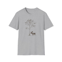 Aspen Meese T-Shirt