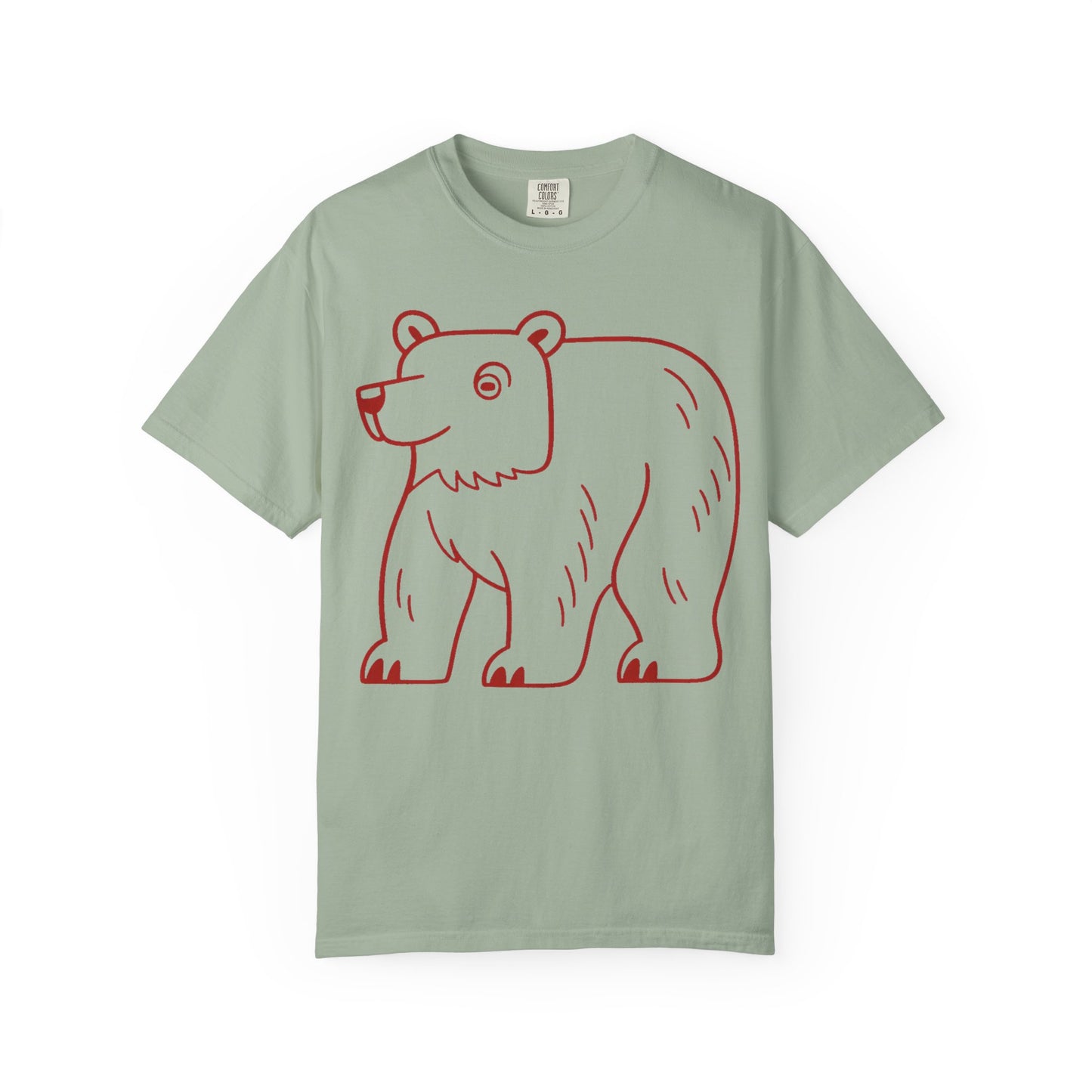 Bearly Awake T-Shirt