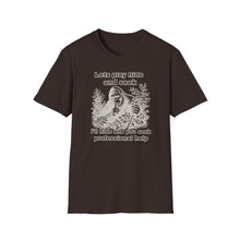 Professional Hider T-Shirt