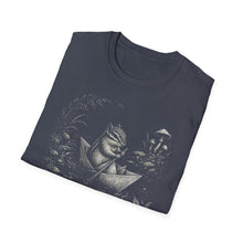 Oar Else T-Shirt