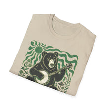 Bearly Pickin T-Shirt