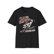 Uphill Complaints T-Shirt