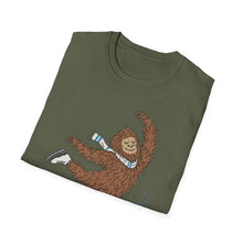 Surprisingly Graceful T-Shirt