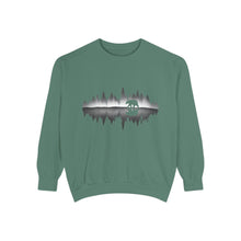 Bear Reflection Sweatshirt
