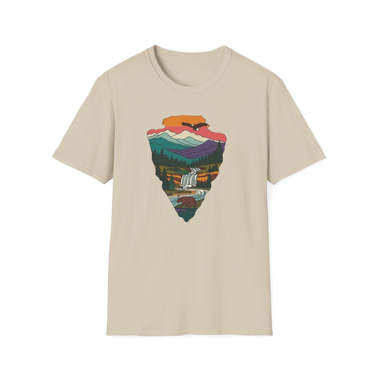 Arrowhead T-Shirt