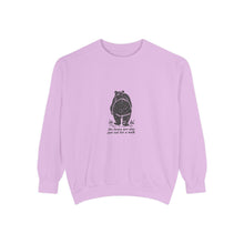 Bears Walk Too Sweatshirt