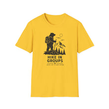 Bears Like Options T-Shirt