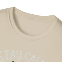 Don't Get Rattled T-Shirt