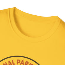 National Park Of Naps T-Shirt
