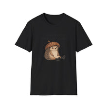 I Had Plans Then I Sat Down T-Shirt
