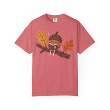 Acorn Bookworm T-Shirt