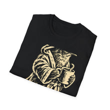Cozy Bird T-Shirt