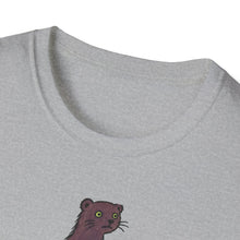 I Have Places To Be And No Useful Way Of Getting There T-Shirt