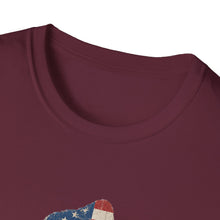Land Of The Squatch T-Shirt