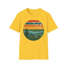 Grazing Anatomy T-Shirt