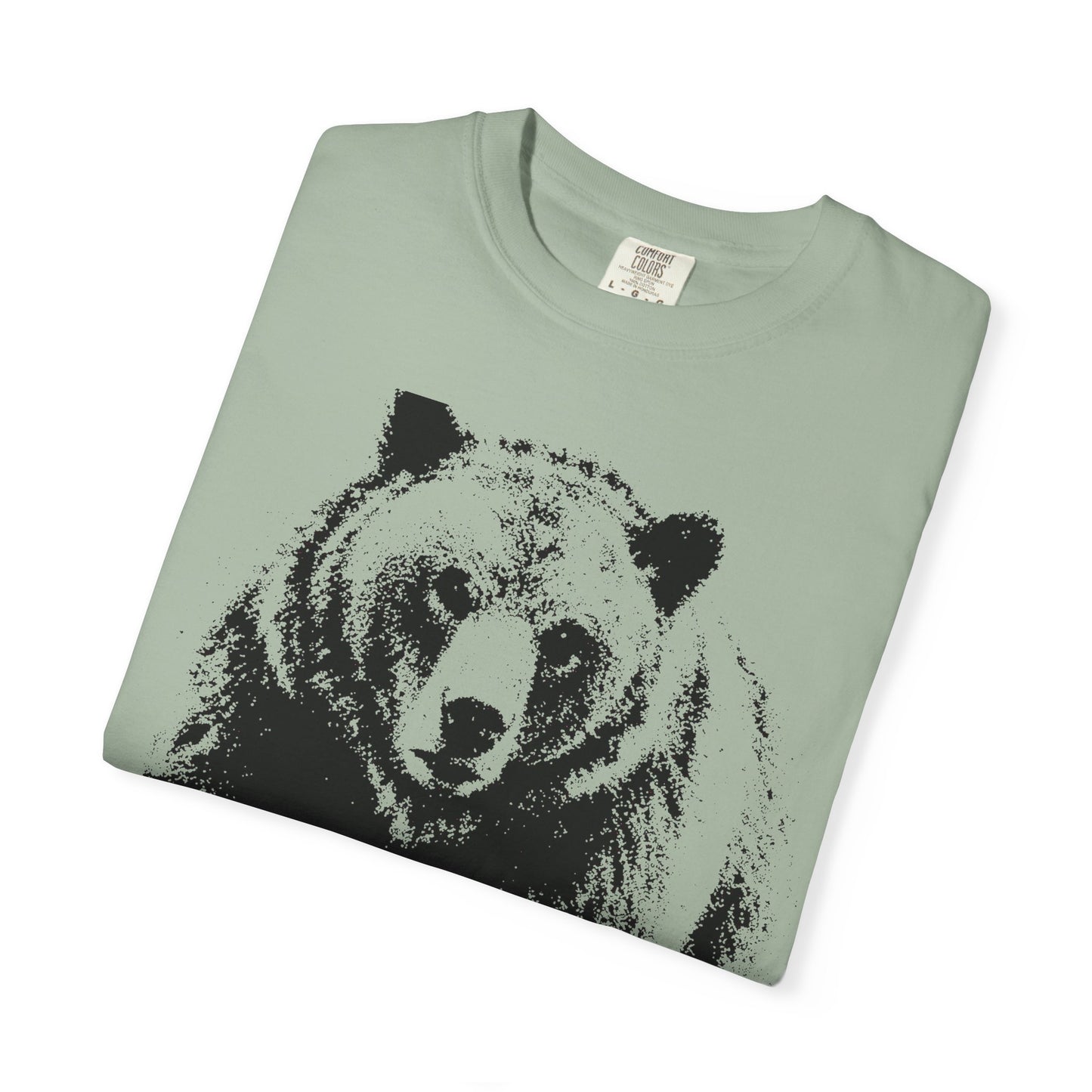 Bearly Awake T-Shirt